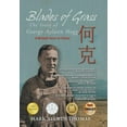 thumbnail image 1 of Blades of Grass: The Story of George Aylwin Hogg, 1 of 1