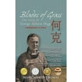 thumbnail image 1 of Blades of Grass: The Story of George Aylwin Hogg (Paperback), 1 of 1