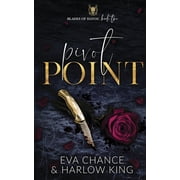 Blades of Havoc Pivot Point, Book 2, Paperback