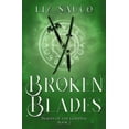 thumbnail image 1 of Blades of the Goddess Broken Blades, Book 2, (Paperback), 1 of 1