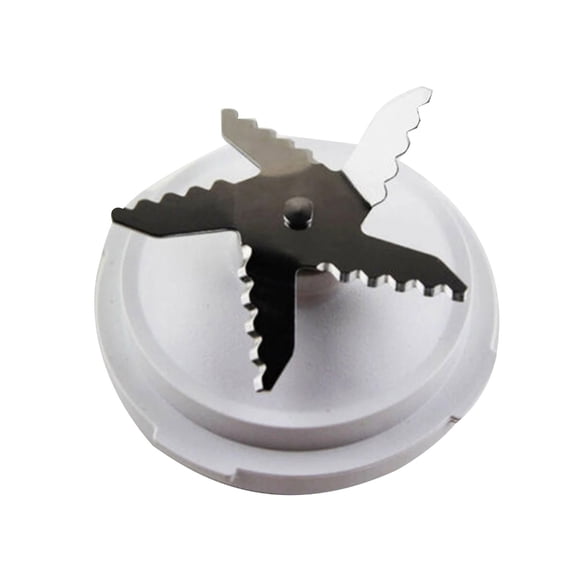 Blades with Sealing Rings for HR7625 HR7620 RI7620 RI7625 HR2160 Holder Juicer Blender Mixer Accessories
