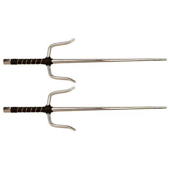 BladesUSA 2312C Sai 21.5-Inch Overall