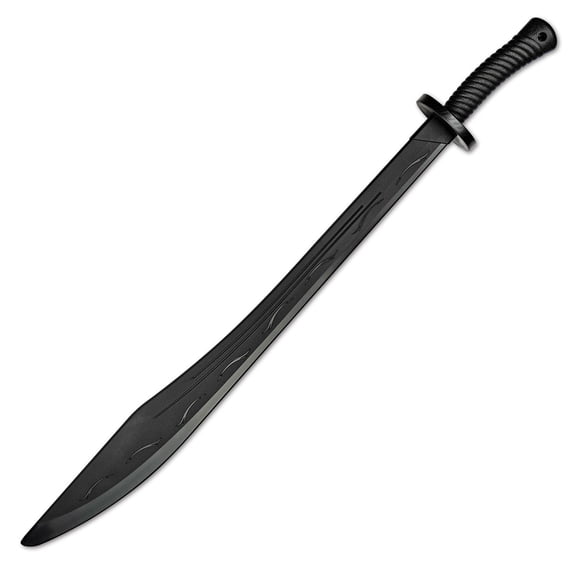 BladesUSA - Natural Oak Wooden Sword (38") | Practice Sword for Training | Kendo, Iaido, Jodo