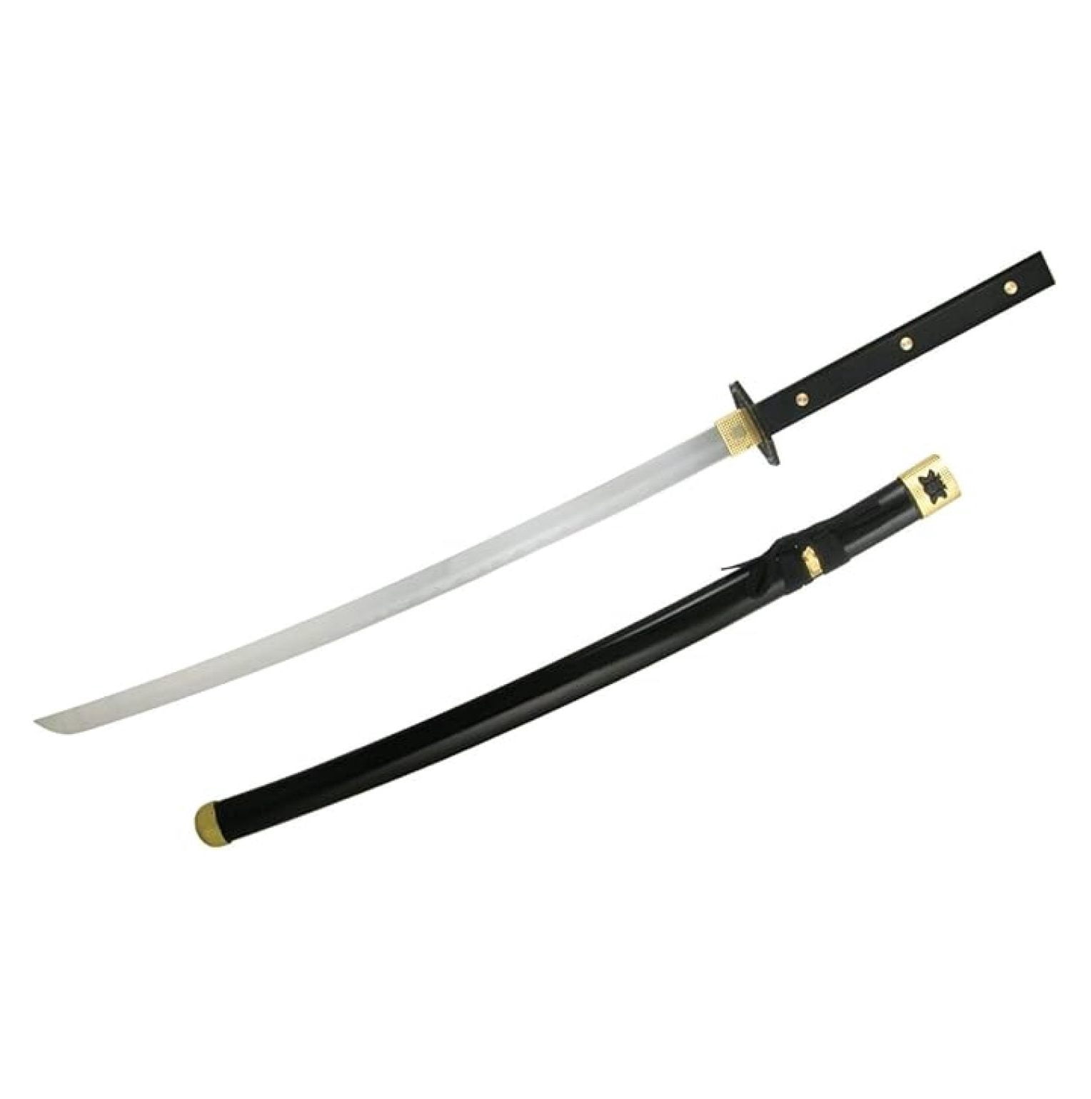 BladesUSA Sw-339 Katana Oriental Sword