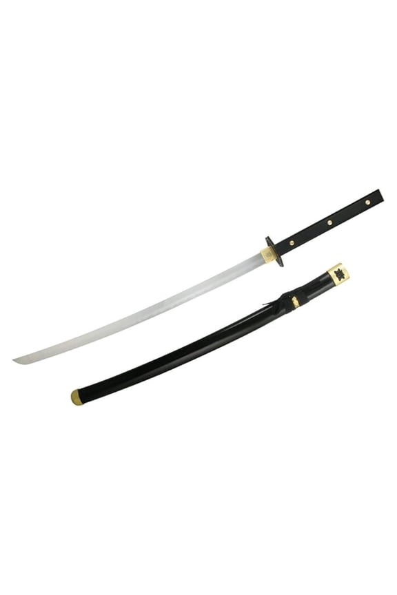 BladesUSA Sw-339 Katana Oriental Sword