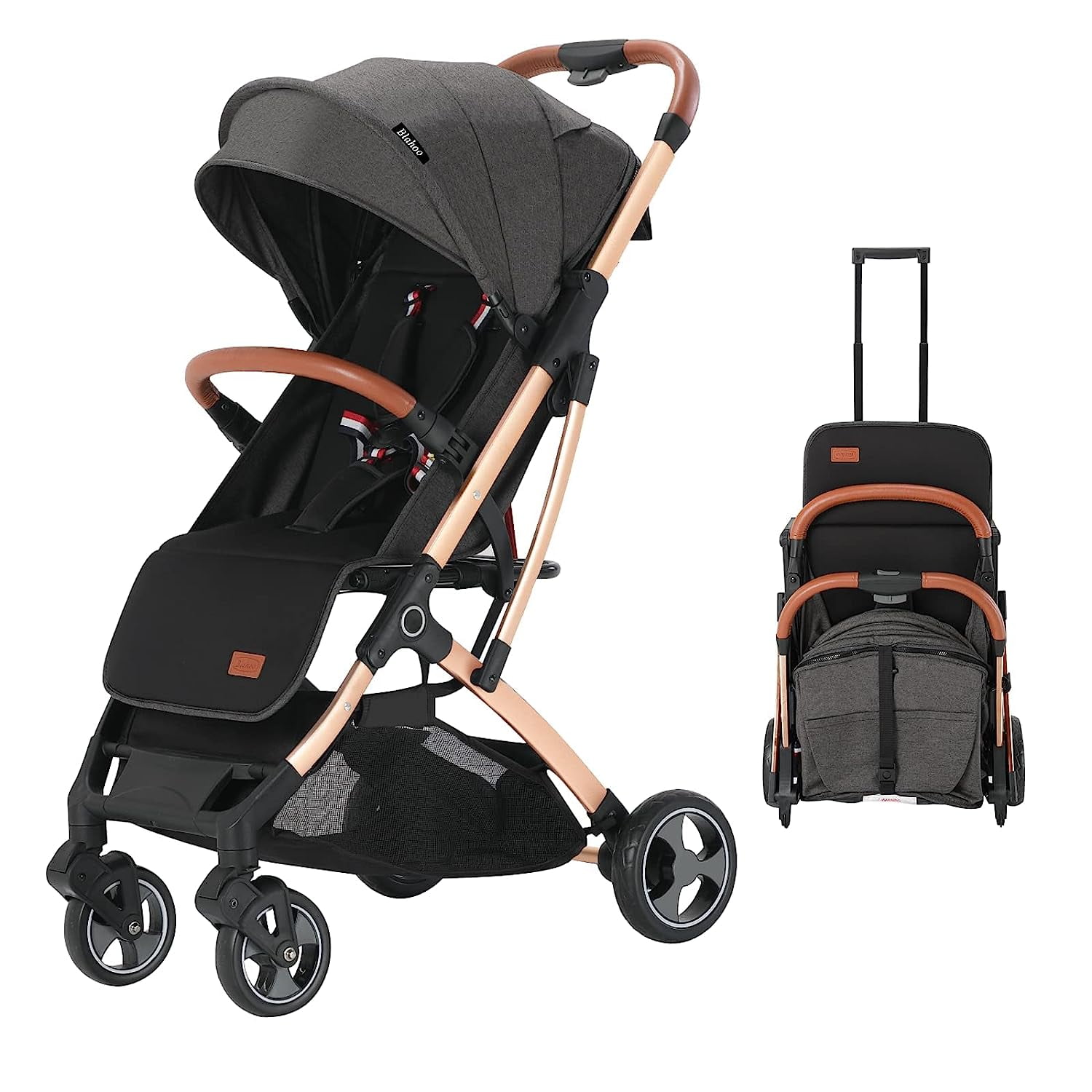 Umbrella stroller cheap for air travel