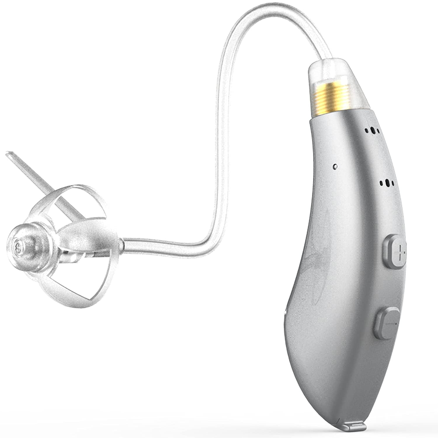 BlaidsX Pro Programmable Hearing Aids for Ears with Mobile App Hearing