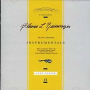 Blaine L. Reininger - Instrumentals - Rock - CD