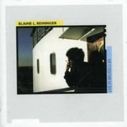 Blaine L. Reininger - Live in Brussels Bis - Rock - CD