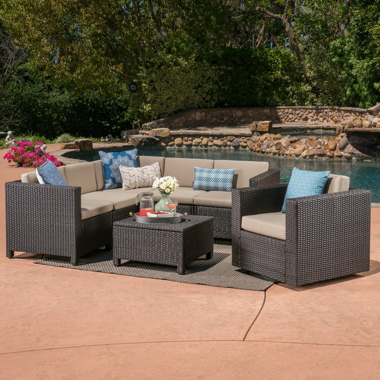 Cheap outdoor sofa new arrivals