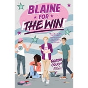 Blaine for the Win, Paperback