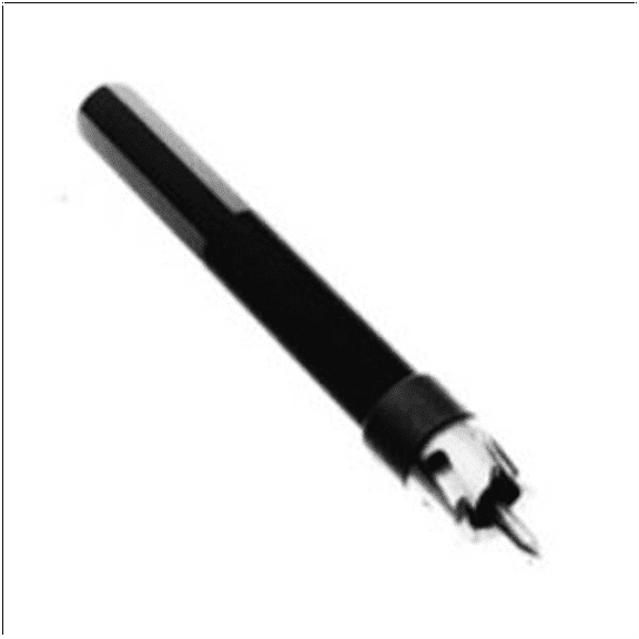 Blair 11100-3 "11,000 Series" Rotobroach Cutters - 1/4" (3 Pack)