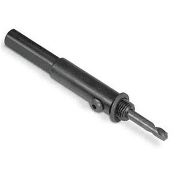 Blair 11123 Rotabroach Arbor with Pilot Drill