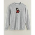thumbnail image 1 of Blair Womens Better-Than-Basic Embroidered Sweatshirt, 1 of 1
