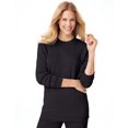 thumbnail image 1 of Blair Womens Better-Than-Basic Sweatshirt, 1 of 1