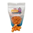thumbnail image 1 of Blair Candy | Classic Circus Peanut Candy | 1 lb. Resealable Stand Up Bag, 1 of 5