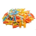 thumbnail image 1 of Nik-L-Nip Wax Bottles Candy, Individually Wrapped Fruit Flavored Liquid Candy, Bulk Resealable Bag, 2 lb, Retro Candy Bulk, Halloween Candy, Party Treats, 1 of 7