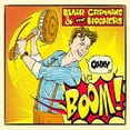thumbnail image 1 of Blair Crimmins & the Hookers - Okay Boom - Music & Performance - CD, 1 of 1