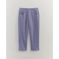 thumbnail image 1 of Blair Womens Denimease Flat-Waist Capris, 1 of 1