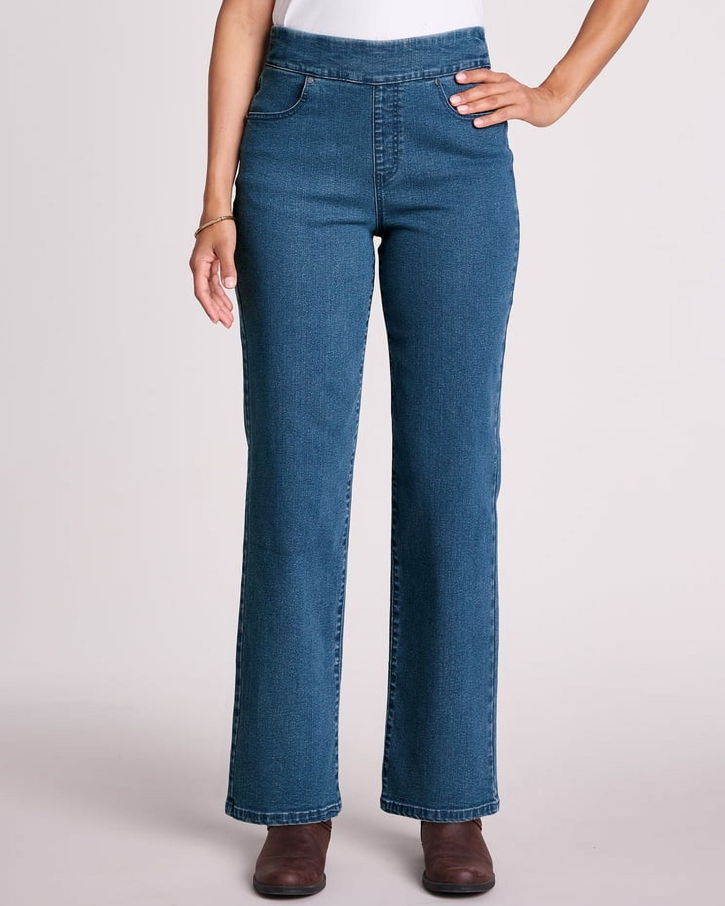Petite Blair Jeans