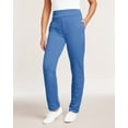 thumbnail image 1 of Blair Womens Double Knit Flat Waist Pants, 1 of 1