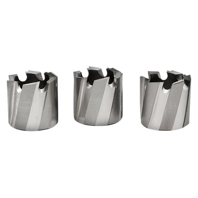 Blair Equipment BL11215-3 15 mm Rotabroach Cutters - Pack of 3 ...