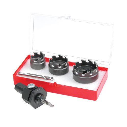 Blair Equipment Company BL14003 Junior Antenna & Access Hole Cutter Kit