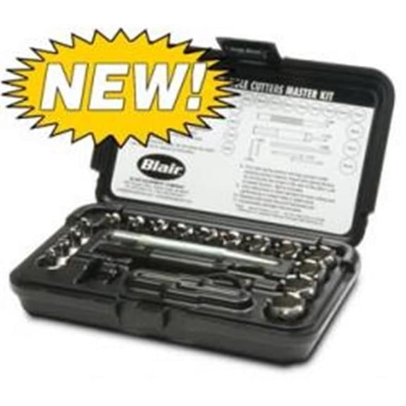 Blair Equipment BL11201 Metric Master Kit