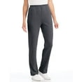 thumbnail image 1 of Blair Womens Essential Knit Petite Short Pull-On Pants, 1 of 5