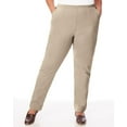 thumbnail image 1 of Blair Womens Essential Knit Pull-On Pants, 1 of 5