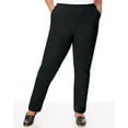 thumbnail image 1 of Blair Womens Essential Knit Pull-On Pants, 1 of 5