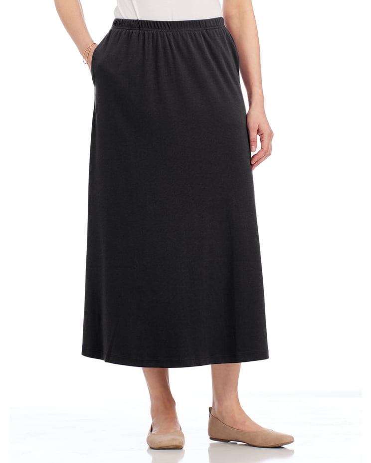 Blair Essential Knit Skirt