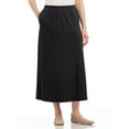 thumbnail image 1 of Blair Womens Essential Knit Skirt, 1 of 1