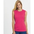 thumbnail image 1 of Blair Womens Essential Knit Tank Top, 1 of 6