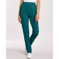thumbnail image 1 of Blair Womens Essential Knit Tapered Leg Pants, 1 of 1