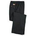 thumbnail image 1 of Blair Mens Blair Haband Casual Joe® Stretch-Waist Pants, 1 of 1