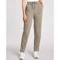 thumbnail image 1 of Blair Womens Haband Knit Pants, 1 of 1