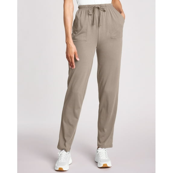 Blair Womens Haband Knit Pants