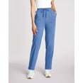 thumbnail image 1 of Blair Womens Haband Knit Pants, 1 of 1