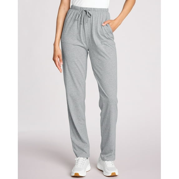Blair Womens Haband Knit Pants