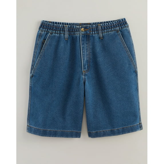 Blair Mens Blair Haband Men's Casual Joe Stretch Shorts