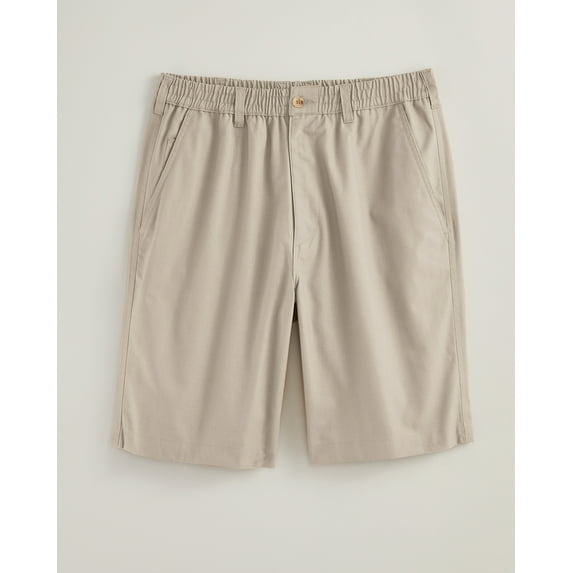 Blair Mens Blair Haband Men's Casual Joe Stretch Shorts