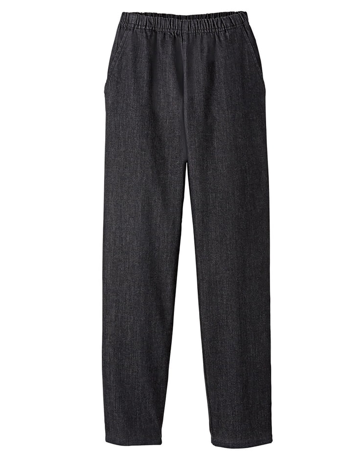 Blair Womens Haband Women's ModernFit NoFuss Stretch Jeans