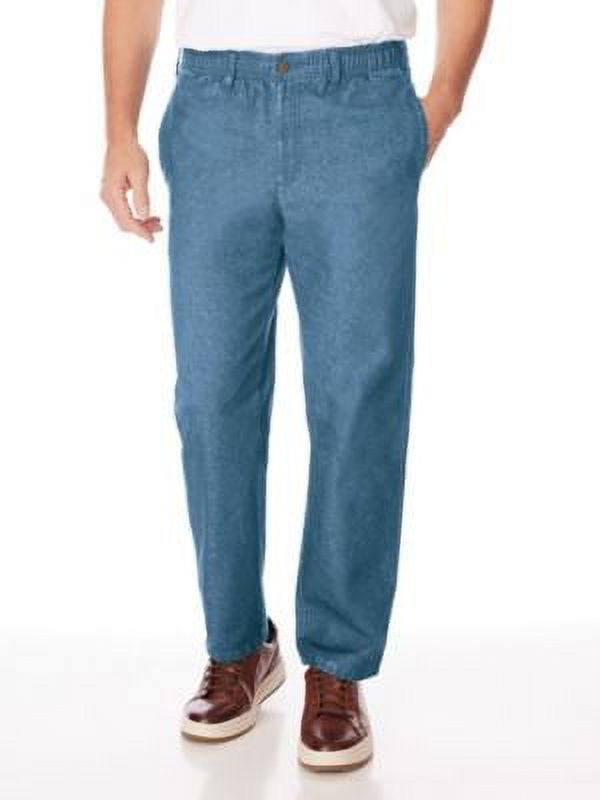 Blair Men's JohnBlairFlex RelaxedFit Sport Pants