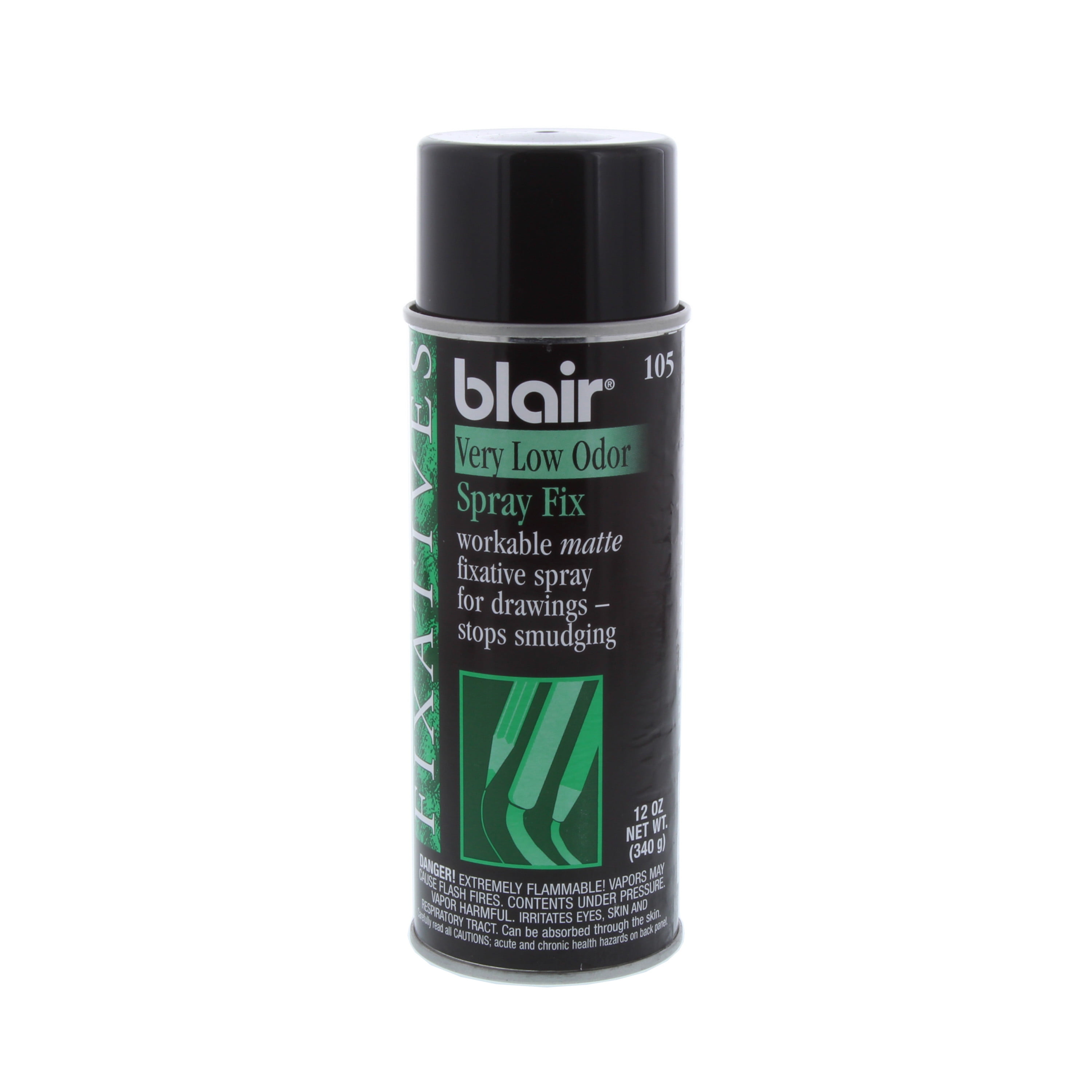 Blair No Odor SprayFix, 12 oz.