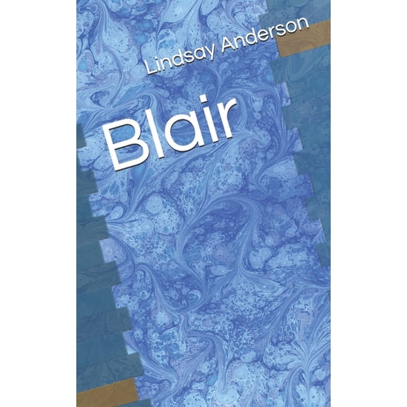 Blair (Paperback)