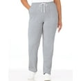 thumbnail image 1 of Blair Womens Pull-On Knit Drawstring Sport Pants, 1 of 4
