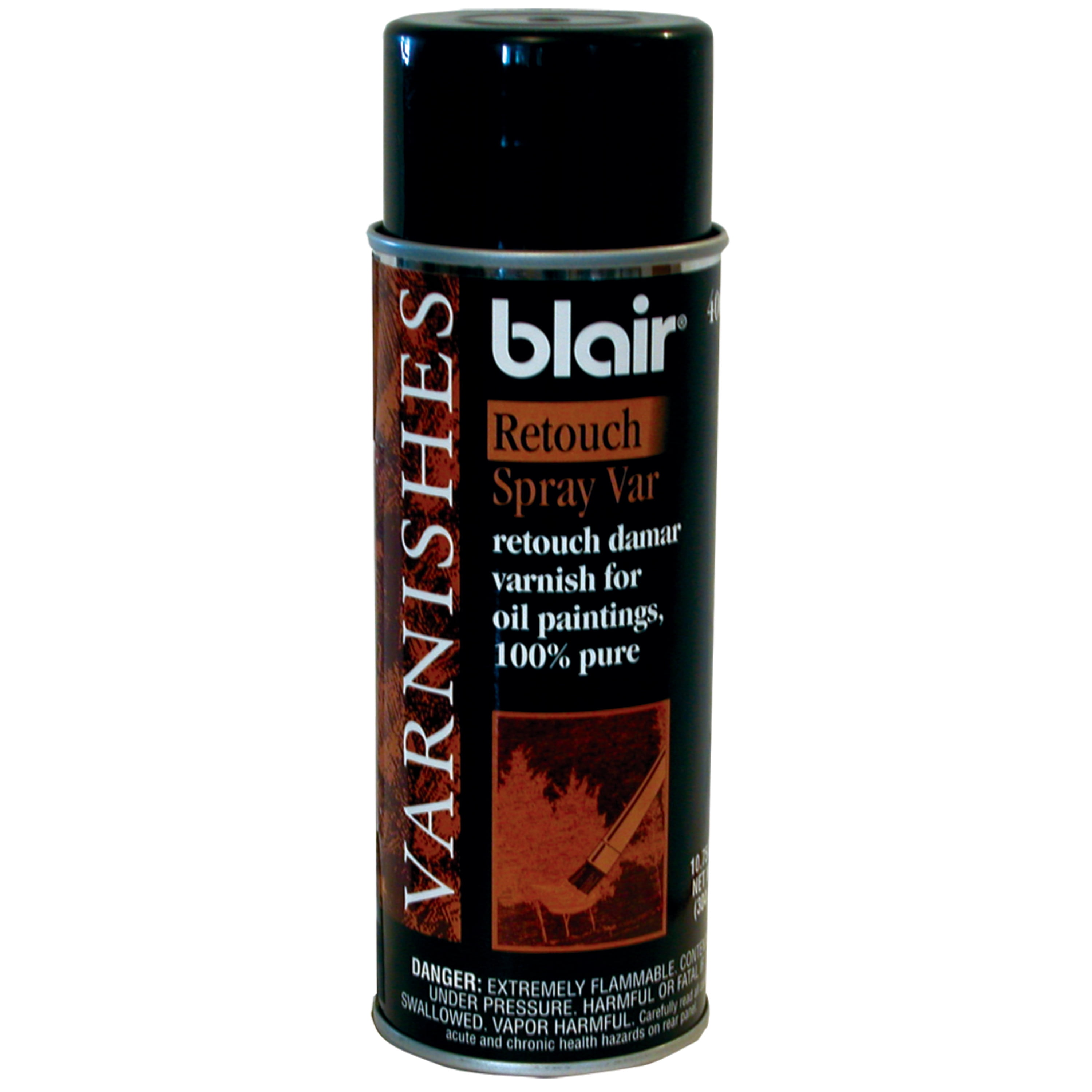 Blair SprayVar Retouch, 10.75 oz.