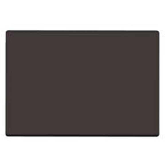 Blair Tool & Plastic BT620015 - 25 2 X 3 Black Bevel Rubber Squeegee, 25 Per Pack