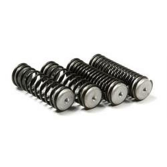 Blair Equipment 51028 Lower Spring Set for Tornado II Paint Shaker, 4-Pieces